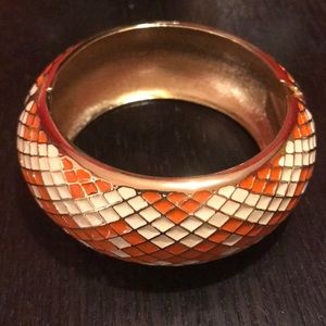 *FINAL SALE* ‼️Bold Ceramic Bangle